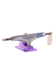 Trucki Thunder Trucks Hollow Lights OG Script Purple 147